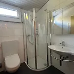 Apartamento Haus Anis Edel Alpine
