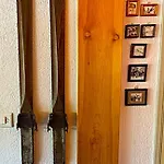 Apartamento Haus Anis Edel Alpine *