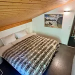 Apartamento Haus Anis Edel Alpine Saas Fee