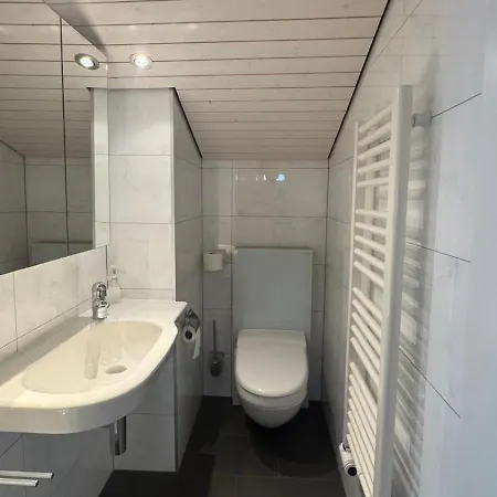 Haus Anis Edel Alpine Зас-Фе