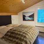 Apartment Haus Anis Edel Alpine Saas-Fee