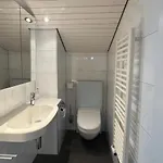 Haus Anis Edel Alpine Saas-Fee