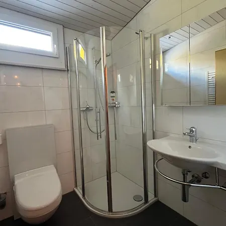 Apartament Haus Anis Edel Alpine